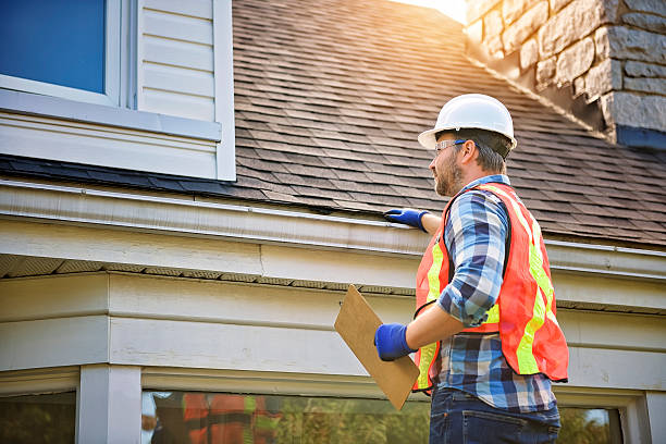 Licensed Gutter Repair And Installation service in Iva, SC - Ben Roofing and Steel LLC
